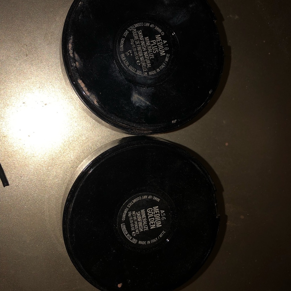 Mac face Bundle - Picture 4 of 5